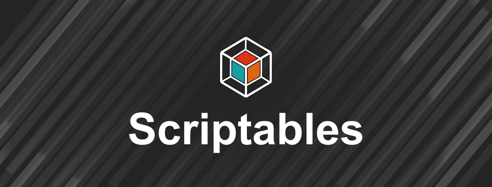 scriptables