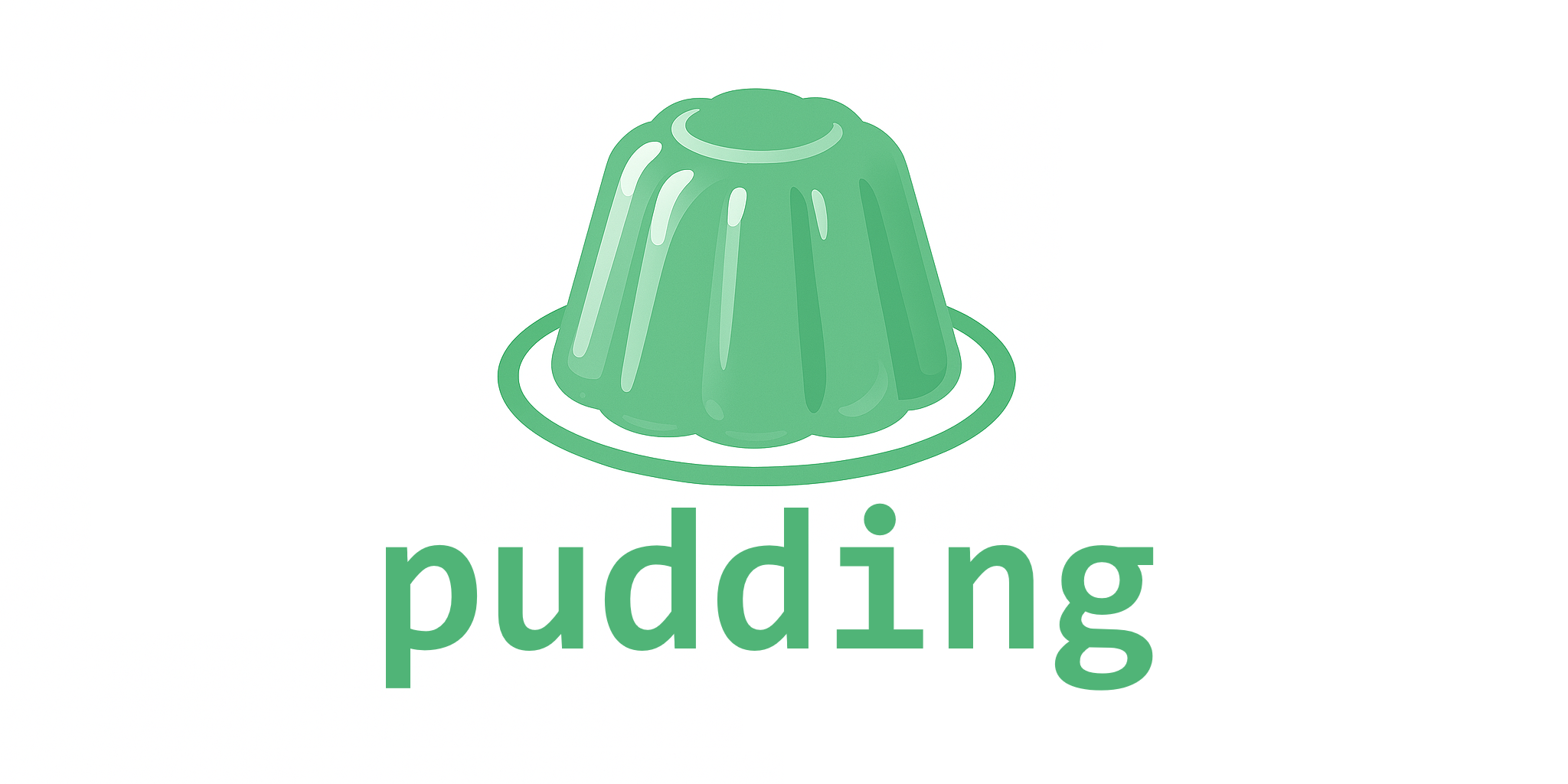GitHub - Hekxsler/pudding: A python package for converting unstructured ...