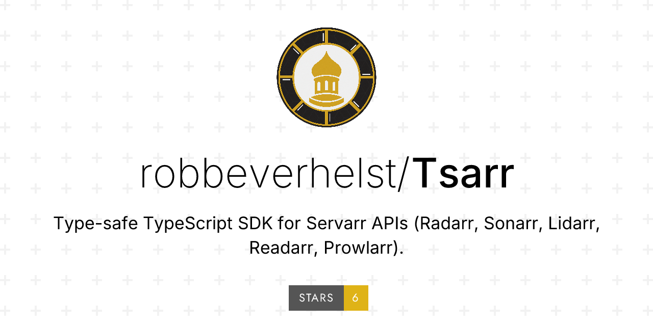 Tsarr