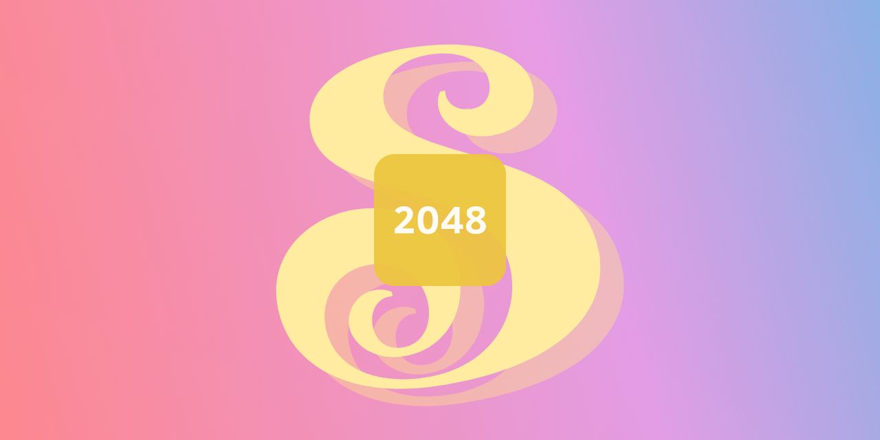 2048 · GitHub Topics · GitHub