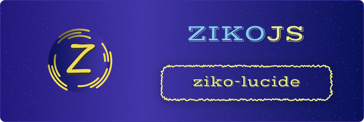 ziko-lucide