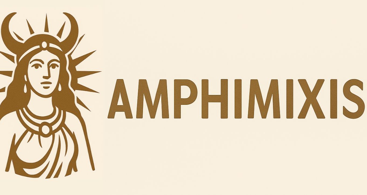 amphimixis