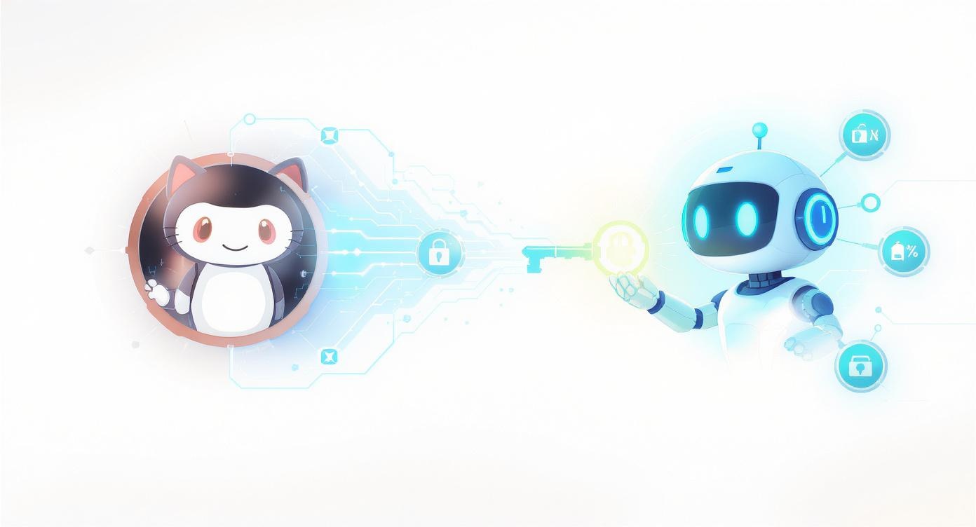 GitHub - ai-ecoverse/as-a-bot: If I were I bot, I'd… · GitHub