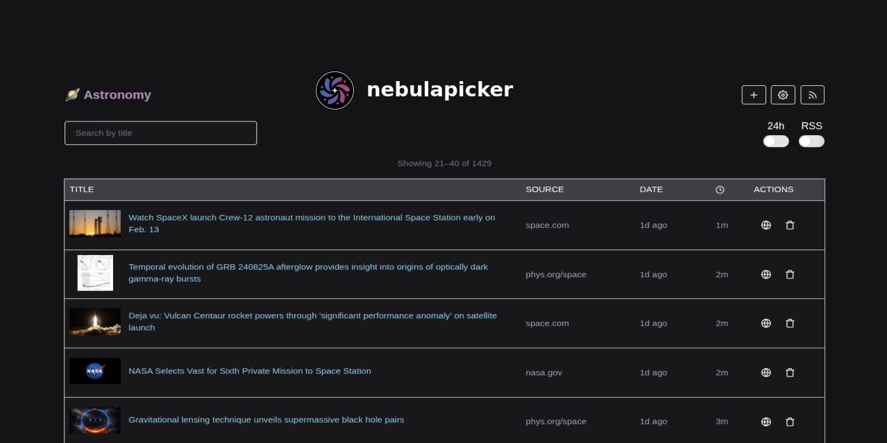 nebulapicker