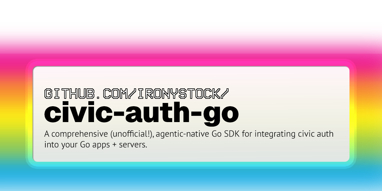 civic-auth-go