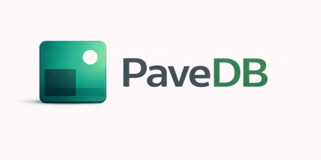 pavedb