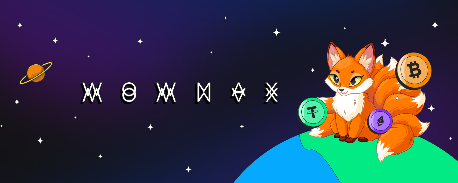 GitHub - ExchangeWOWMAX/wowmax-copy-trading-contracts