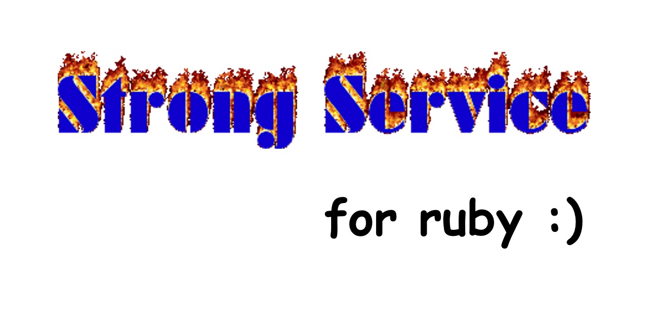 strong_service