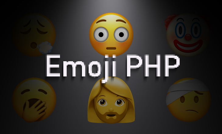 emoji-php