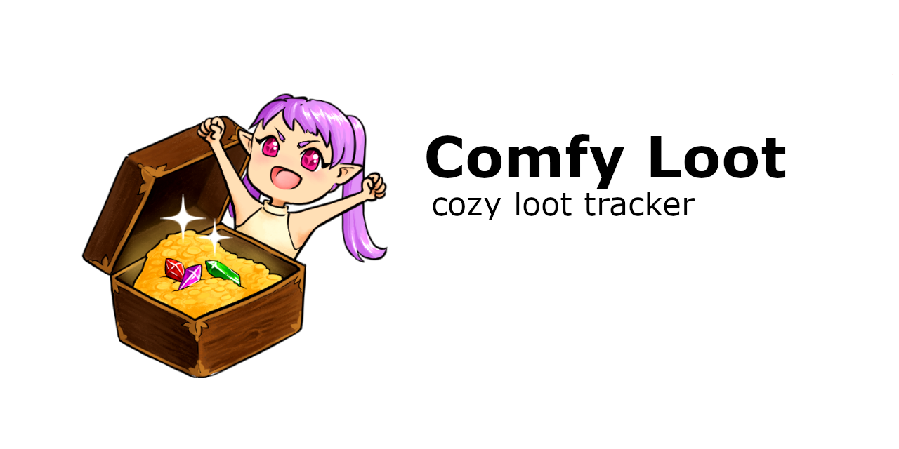 ComfyLoot
