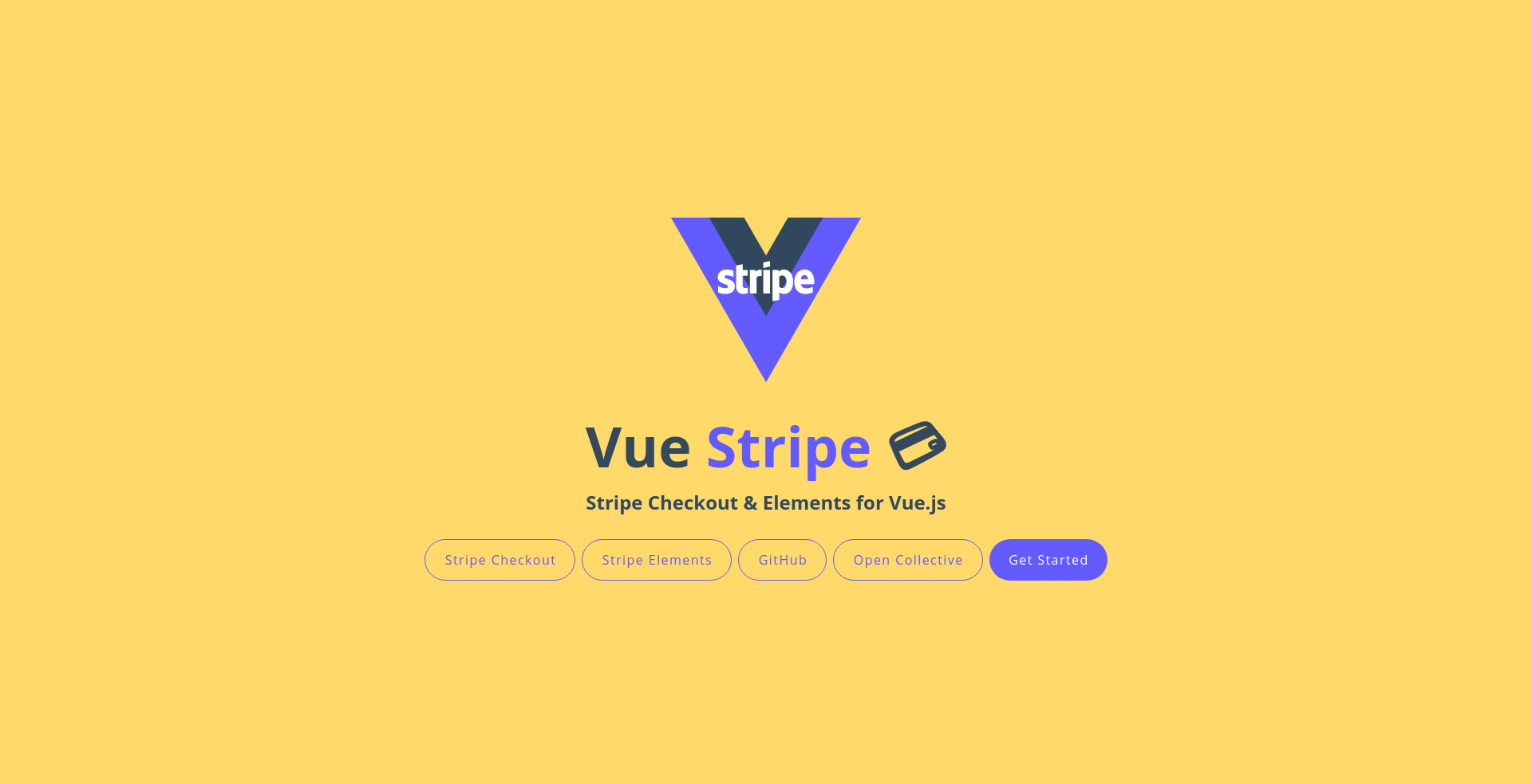 vue-stripe