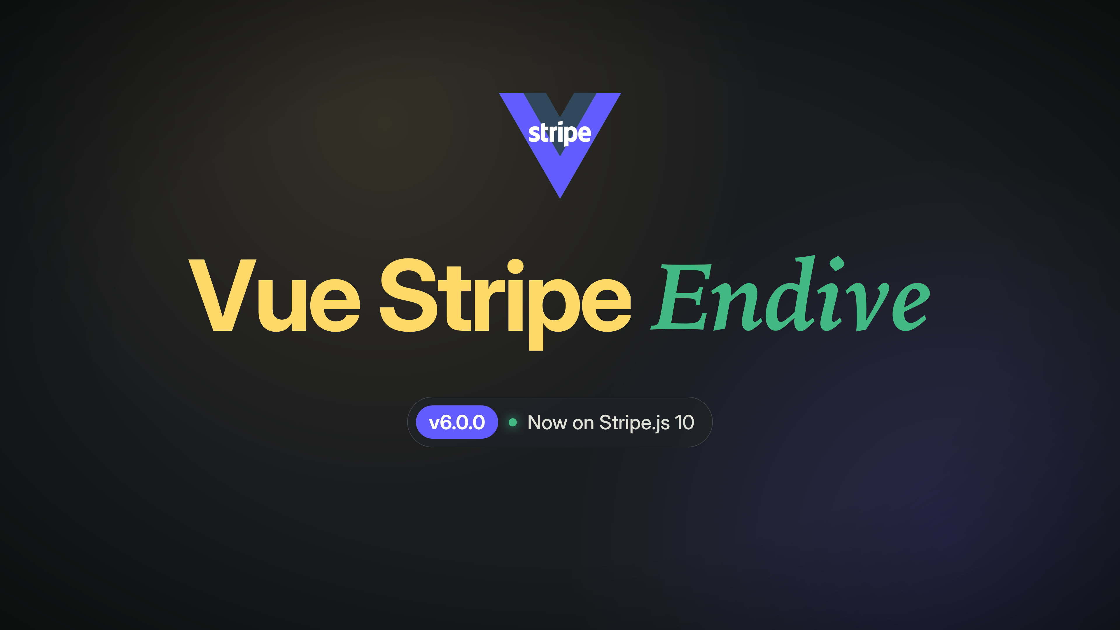 vue-stripe