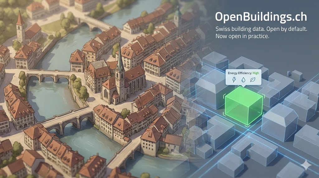 OpenBuildings