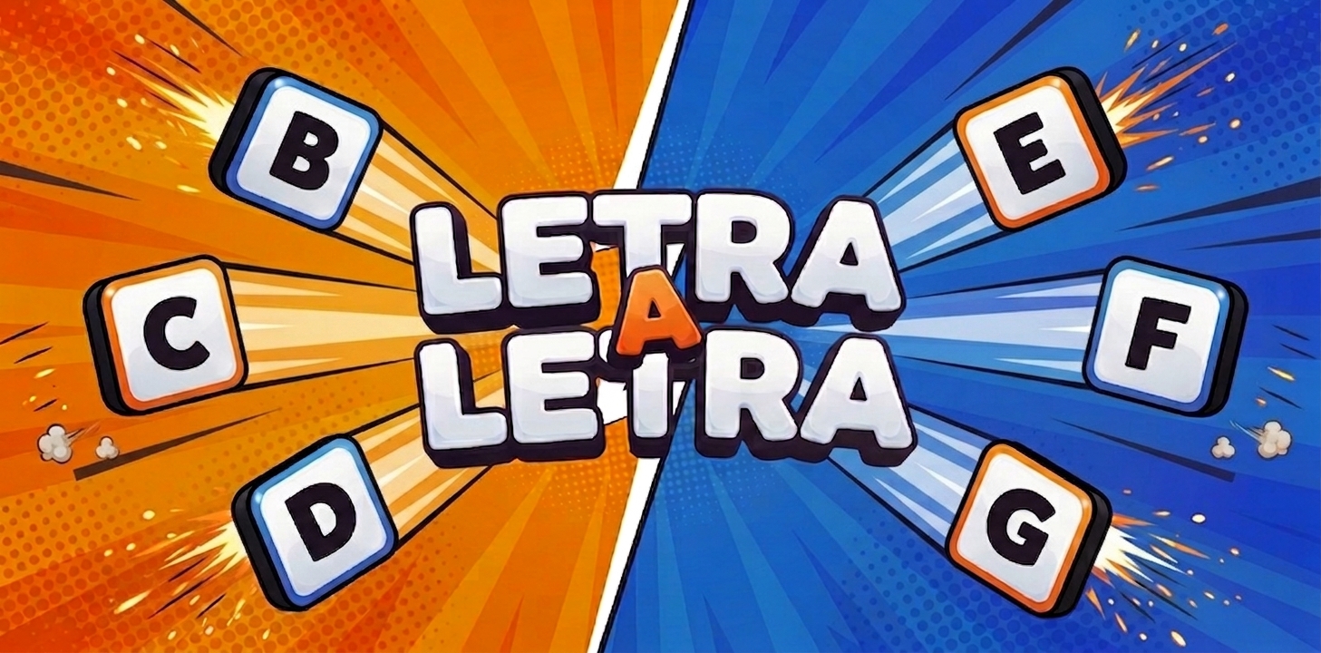 Letra-a-Letra