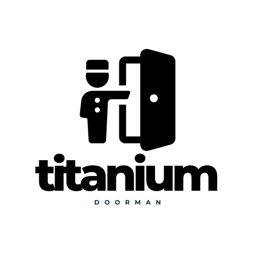 TitaniumDoorman