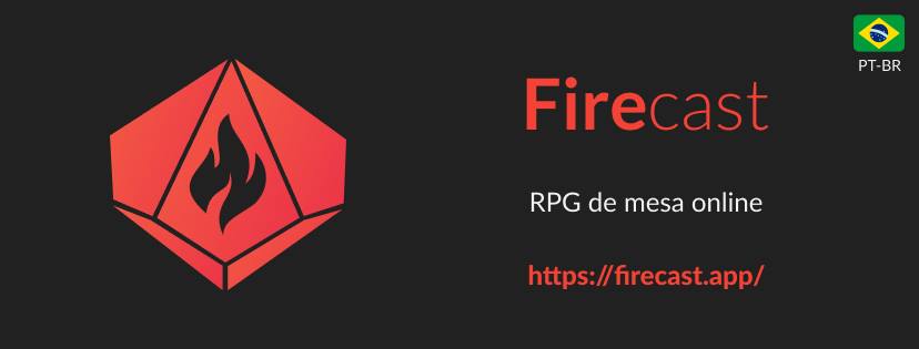 RRPG Firecast