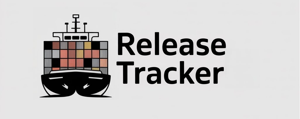 GitHub - rogosprojects/krelease-tracker: Easily track container image ...