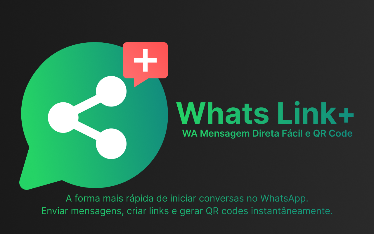 Whats-Link-Plus