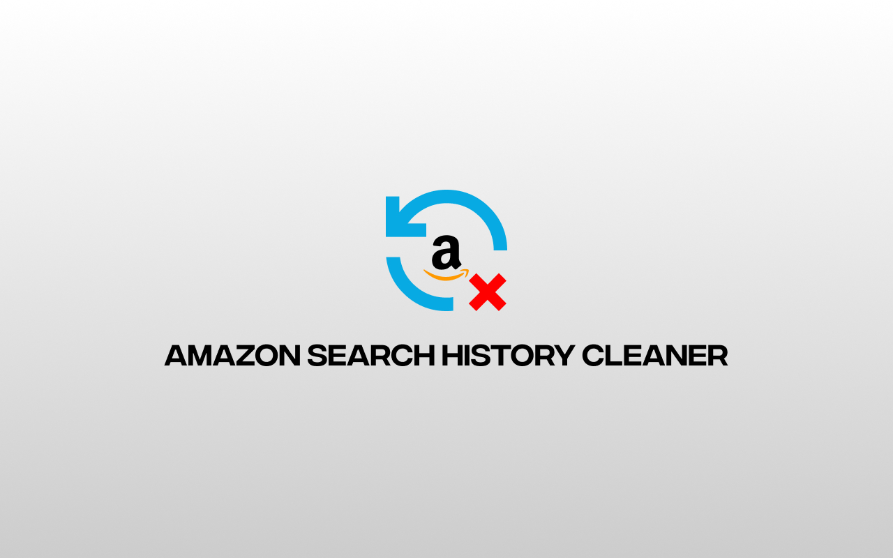 Amazon-Search-History-Cleaner