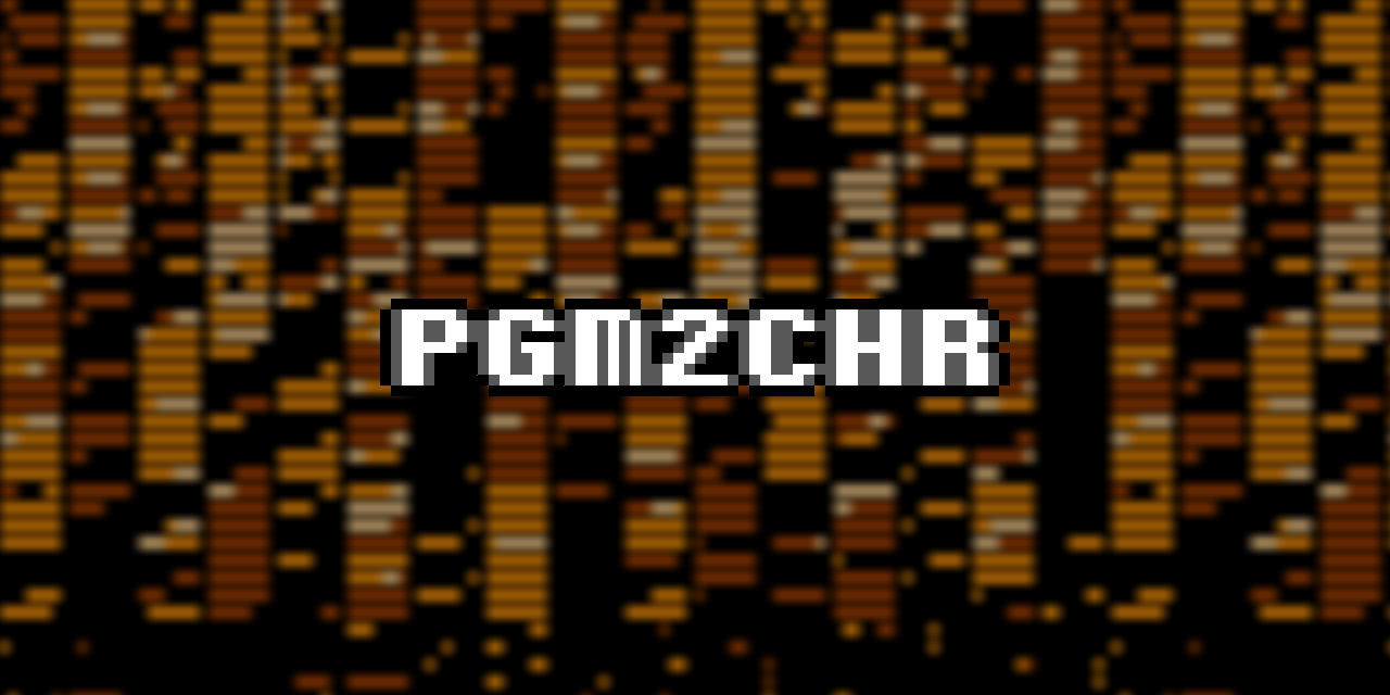 PGM2CHR