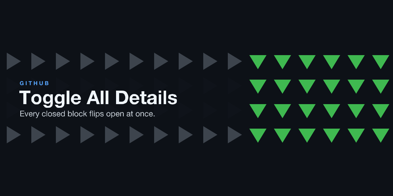 github-toggle-all-details