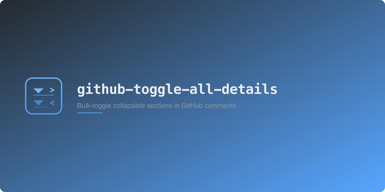 github-toggle-all-details