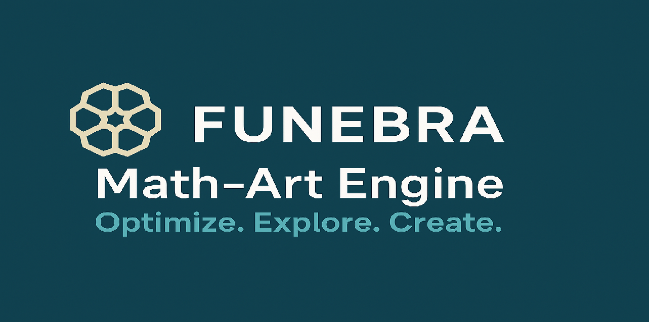 math-art-engine