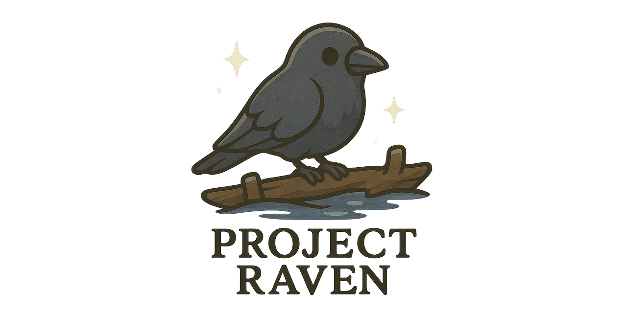 GitHub - ByteSnap-dev/Project-Raven: A RPI Powered Streamer for ...