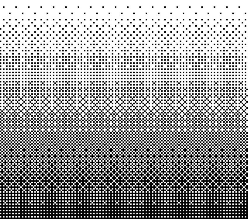 dithering