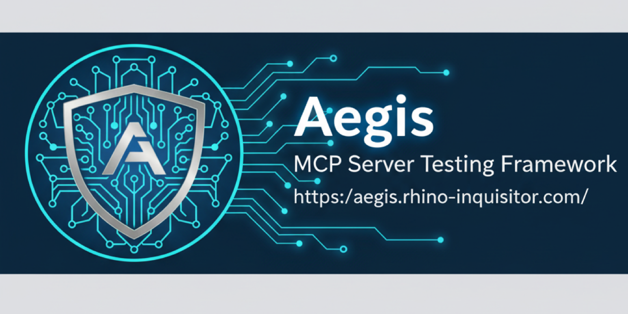 mcp-aegis