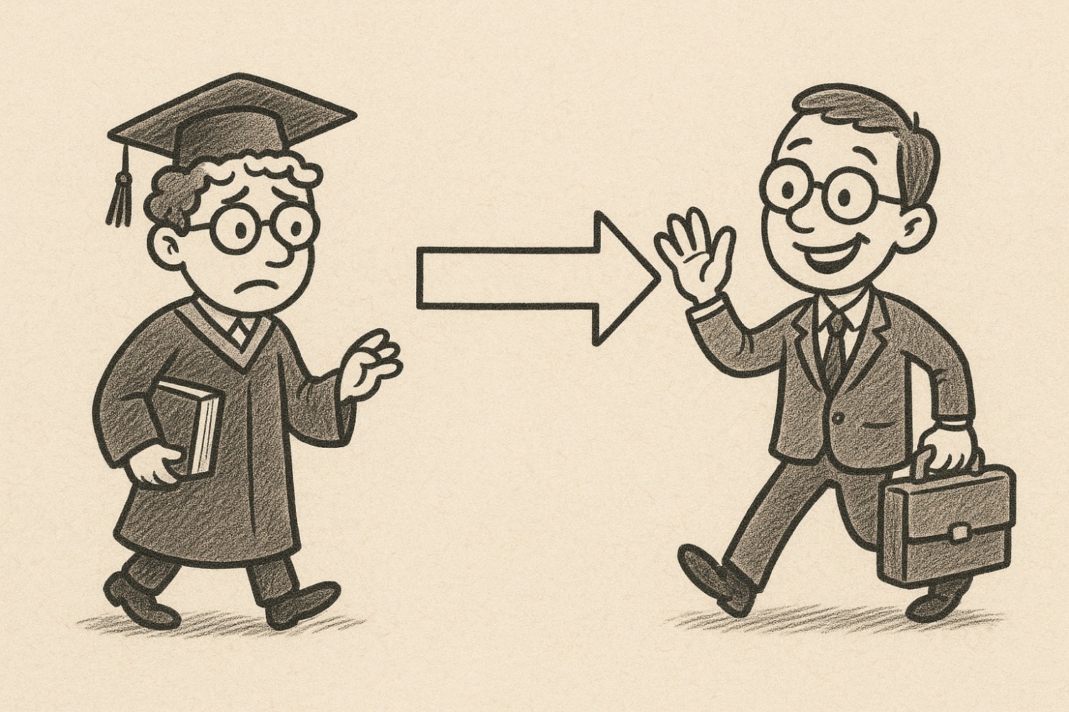 academia-to-industry