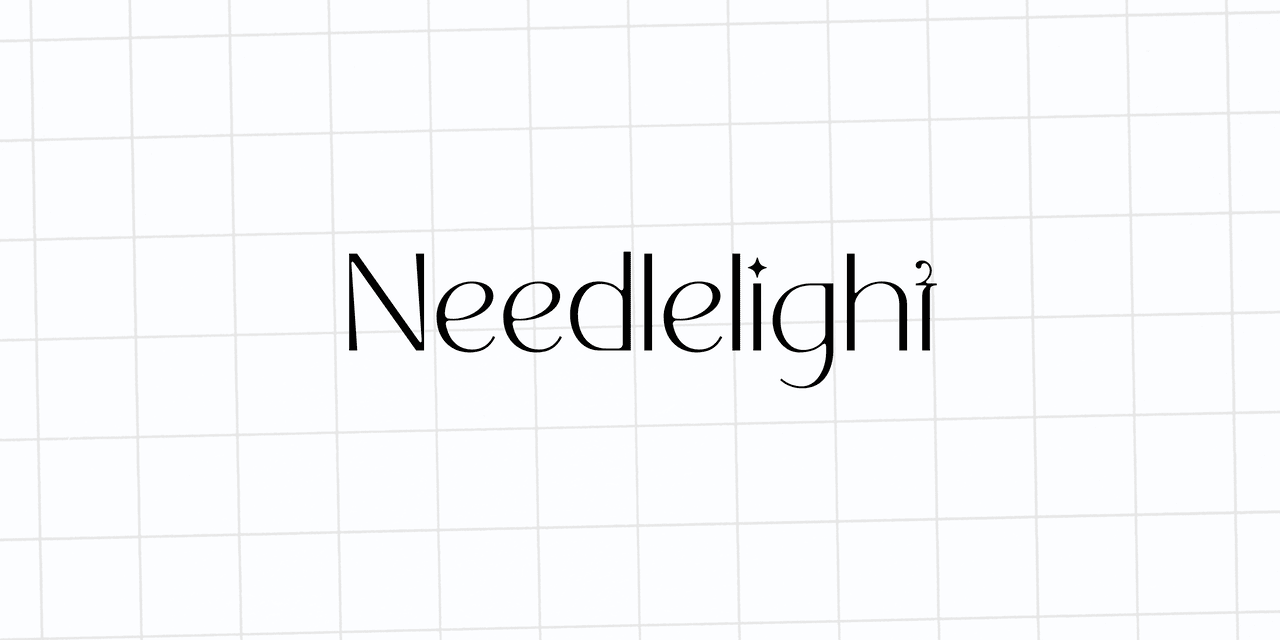 Needlelight