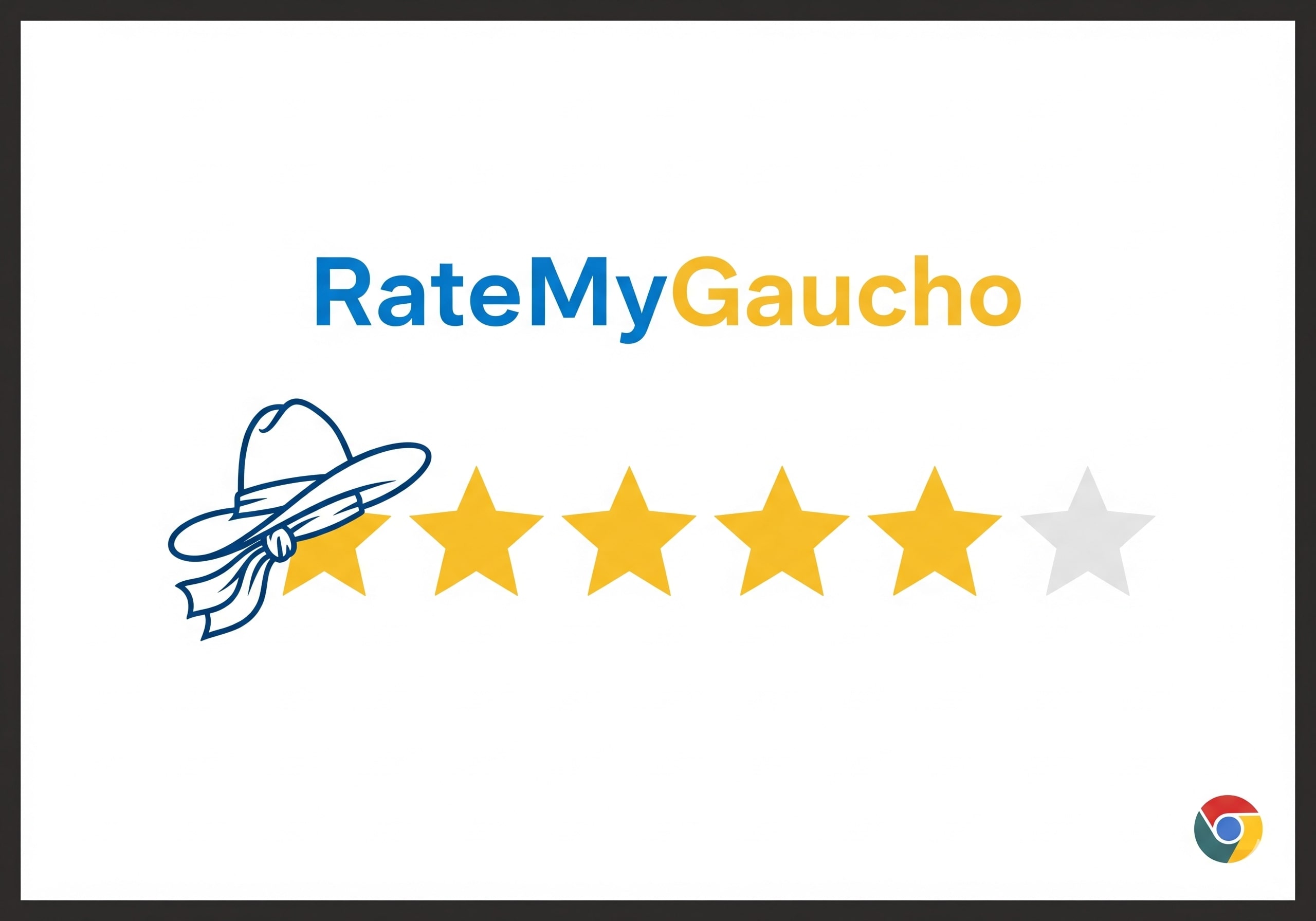 RateMyGaucho
