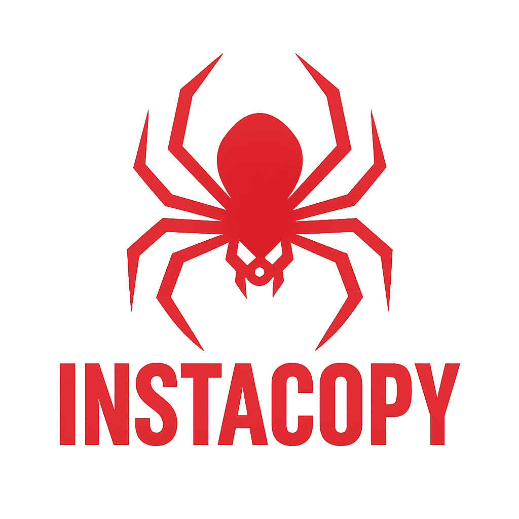 InstaCopy