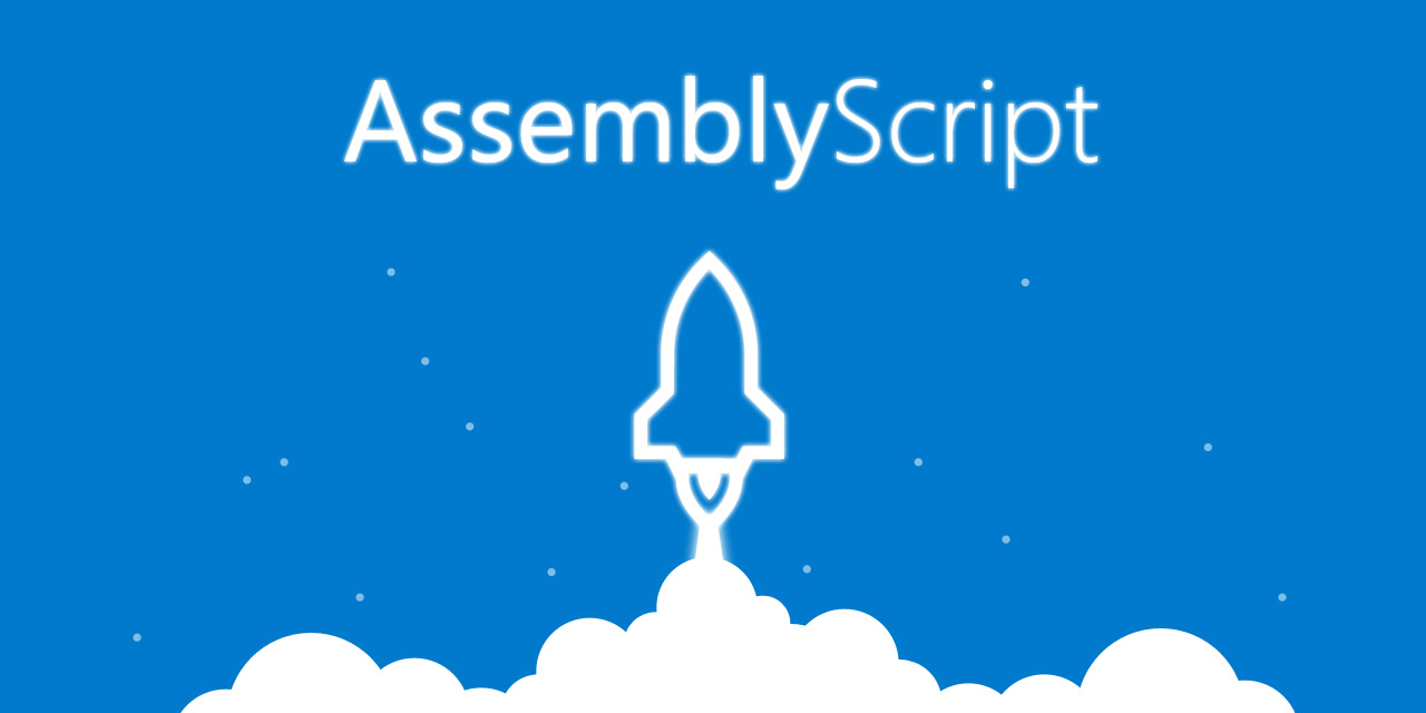 GitHub - AssemblyScript/assemblyscript: Definitely not a TypeScript to WebAssembly compiler 🚀