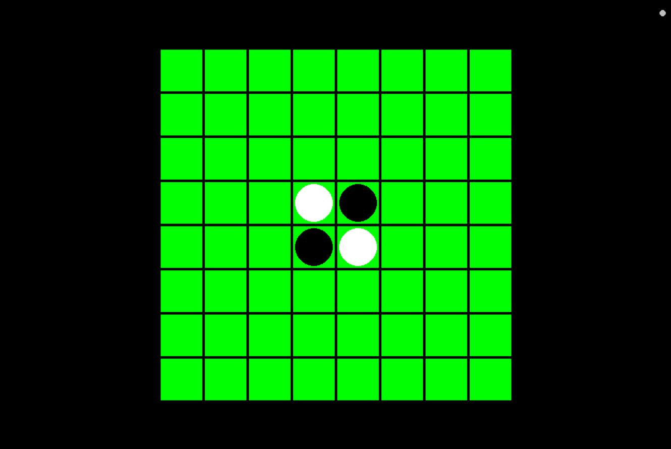 Othello-AI-MiniMax