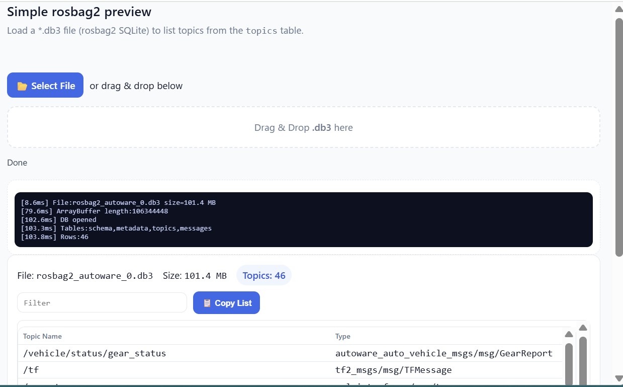 simple_rosbag2_preview