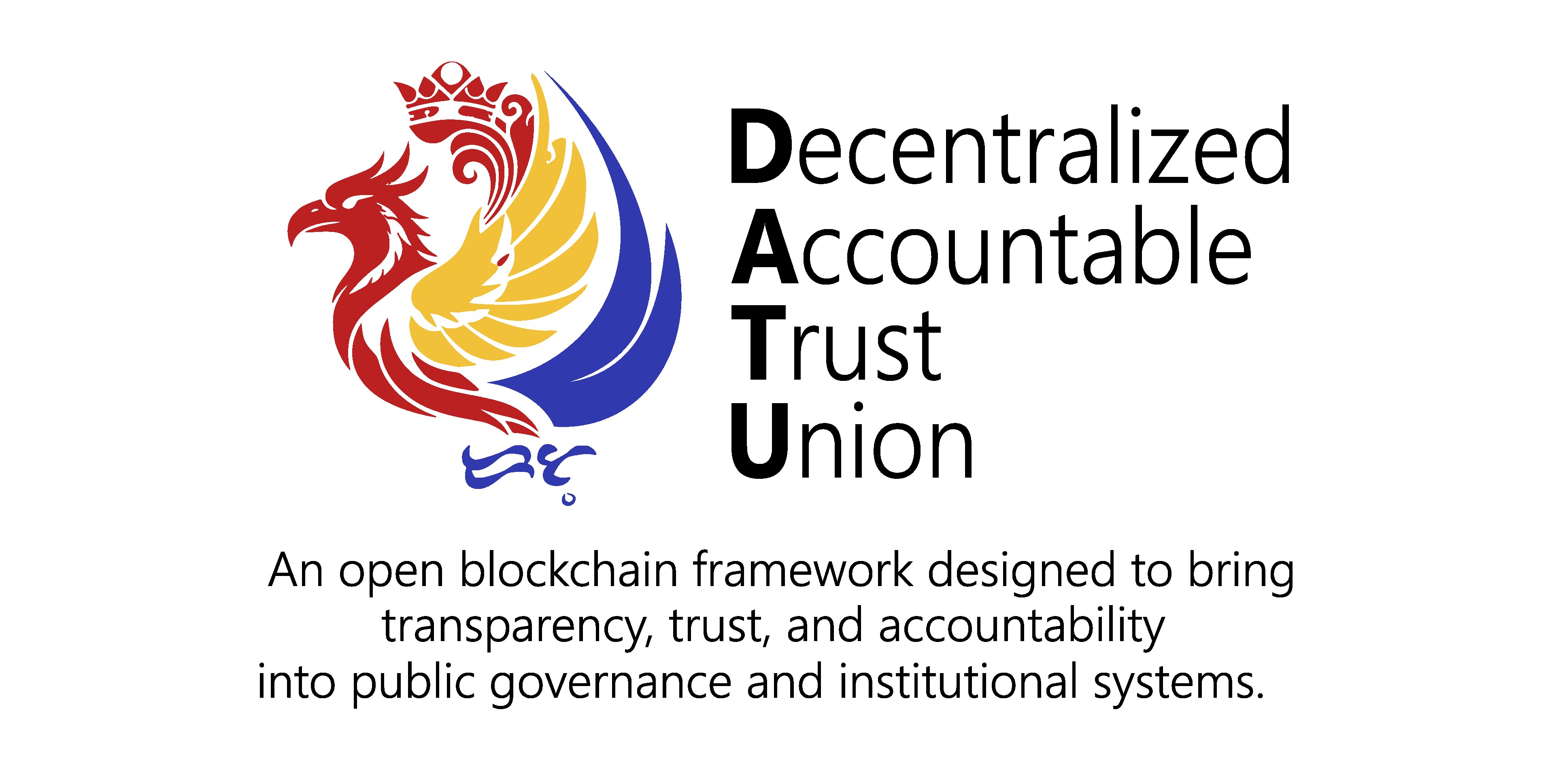 GitHub - greenarmor/datu: Decentralized Accountable Trust Union (DATU)