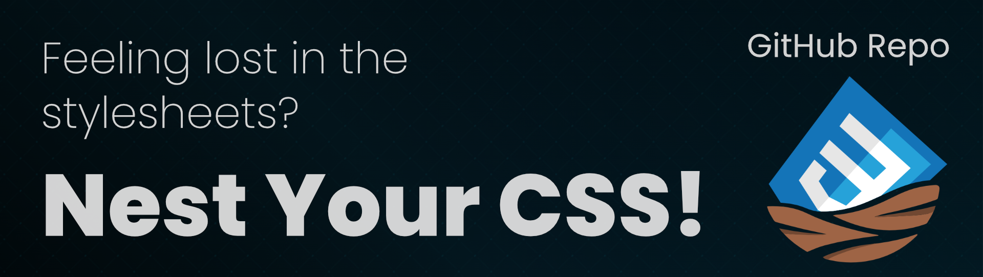 NestYourCSS