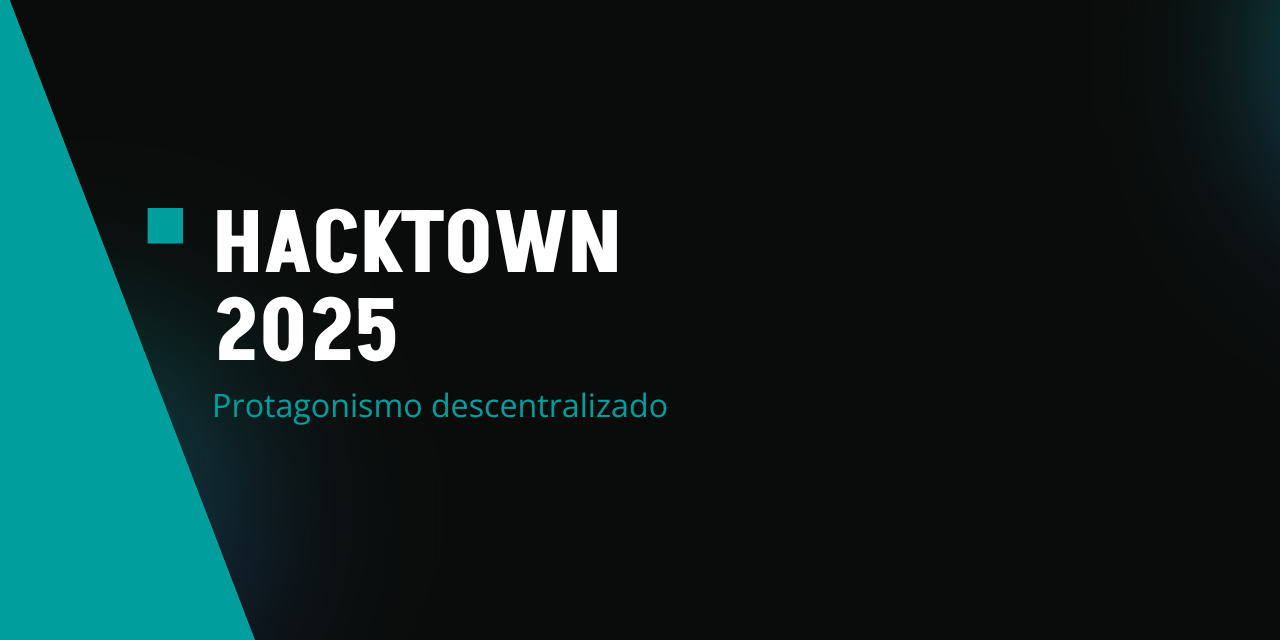HACKTOWN-2025