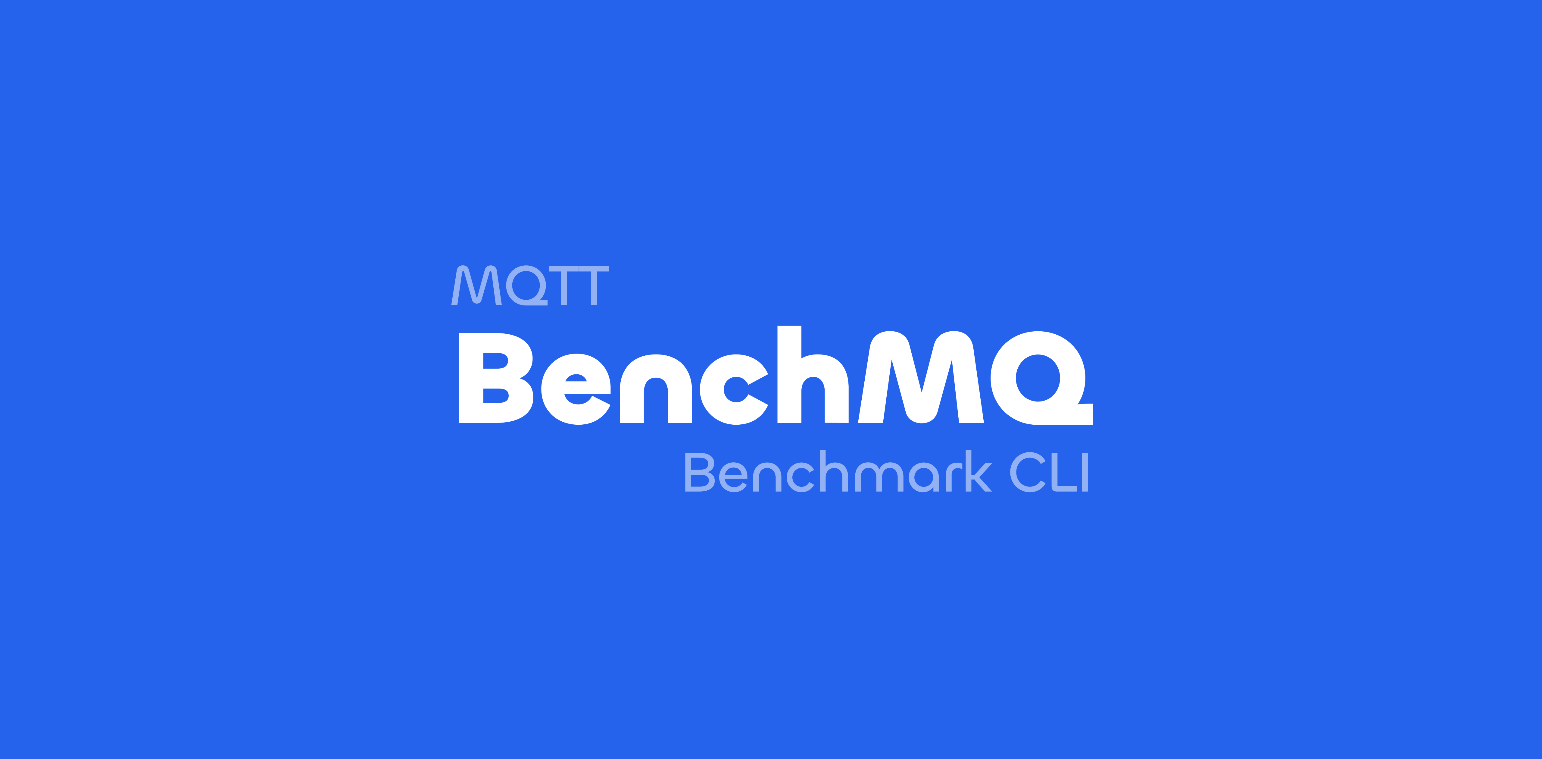 benchmq