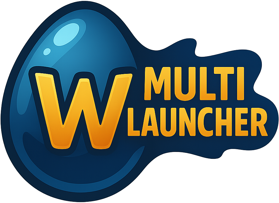 Dofus-W-Launcher-App