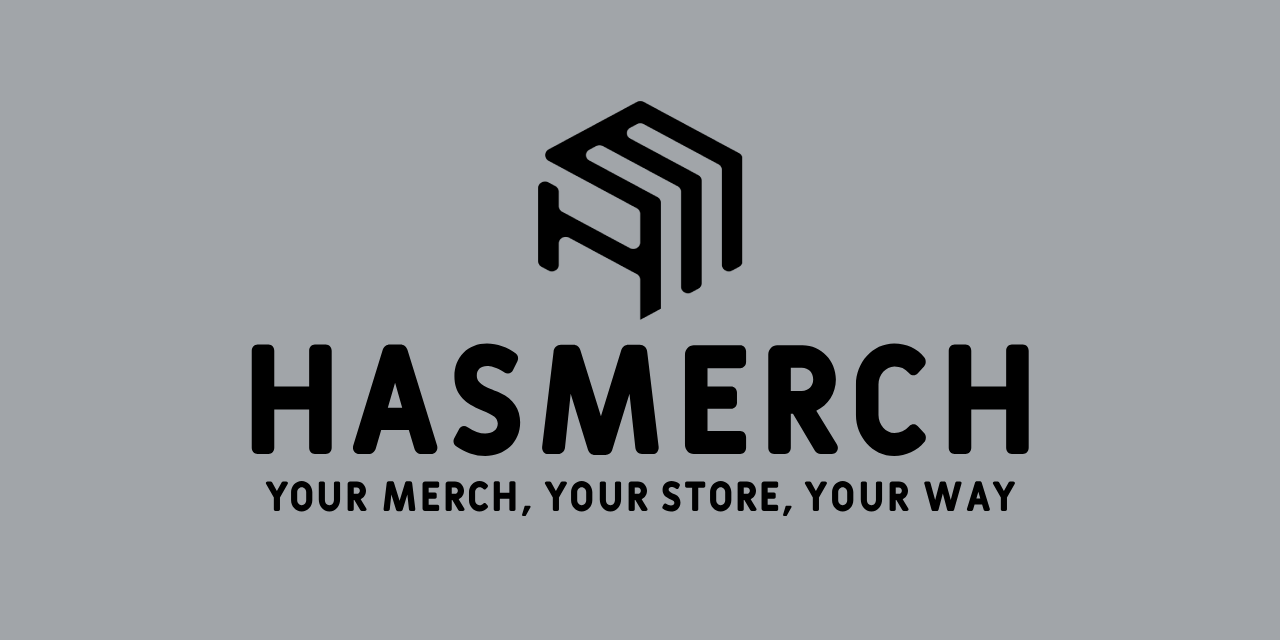 HasMerch