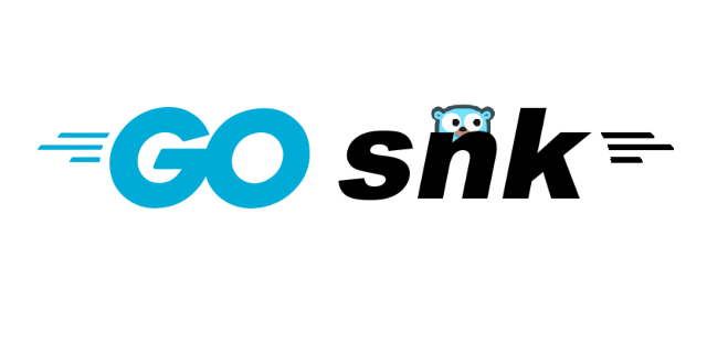 GitHub - SharkByteSoftware/go-snk: SharkByte into slices, maps, etc ...