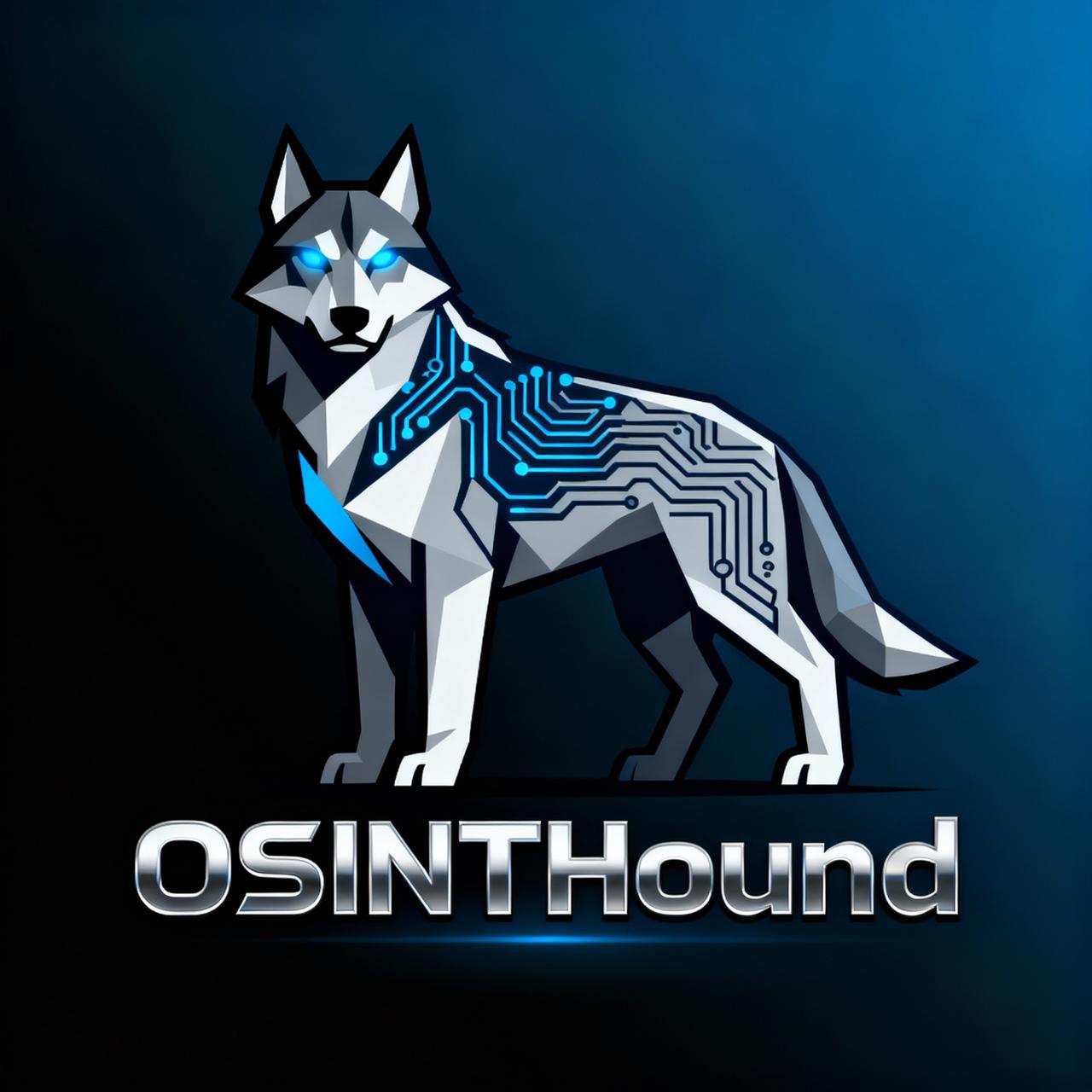 GitHub - DezTheJackal/OSINTHound: 🐺 OSINTHound – Lightweight Python ...
