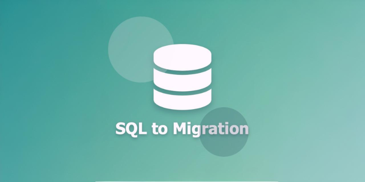 sql2migration