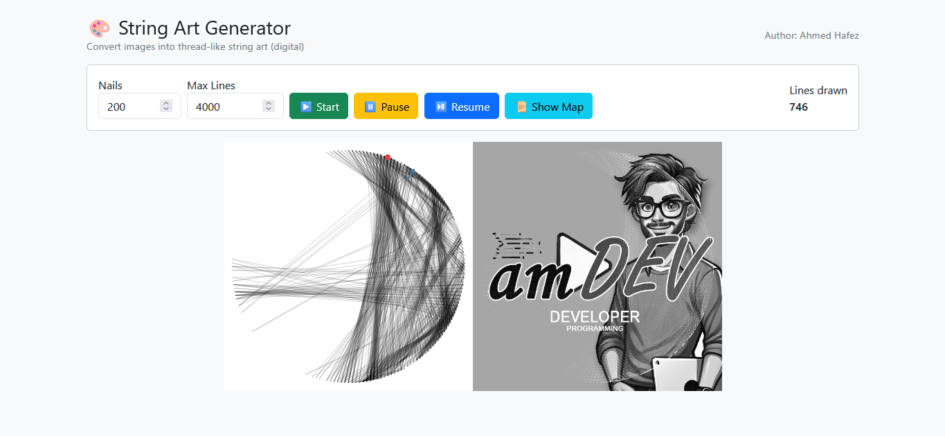 GitHub - amdevtech/StringArt: Convert images into thread-like string ...