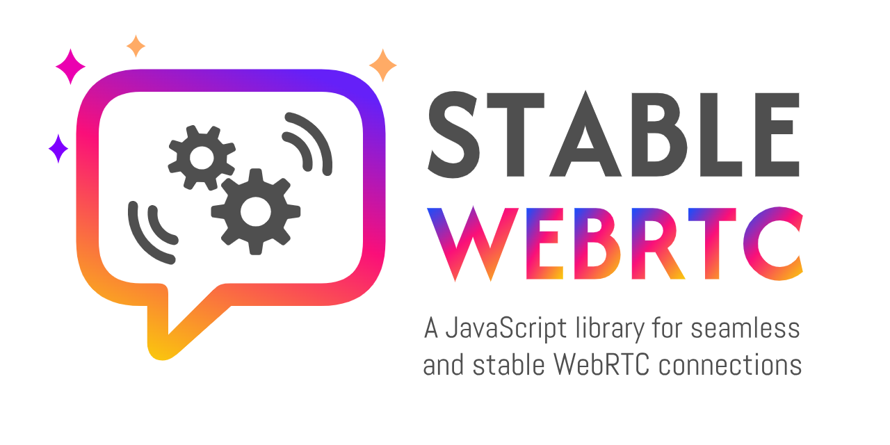 stable-webrtc