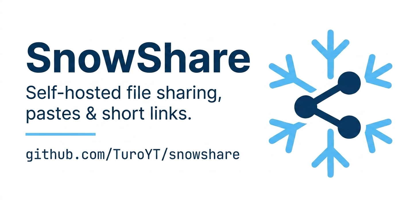 snowshare