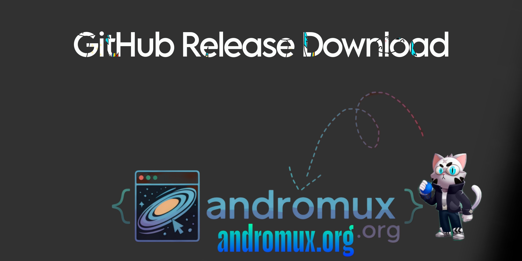 github-release-download-linux